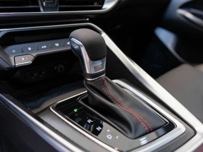 Автомобиль Kaiyi E5, 1.5 л, передний привод, Вариатор, бензин в наличии в Краснодаре
