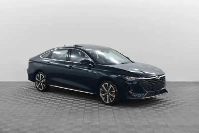 Автомобиль Chery Arrizo 8, 1.6 л, передний привод, Робот, бензин в наличии в Екатеринбург