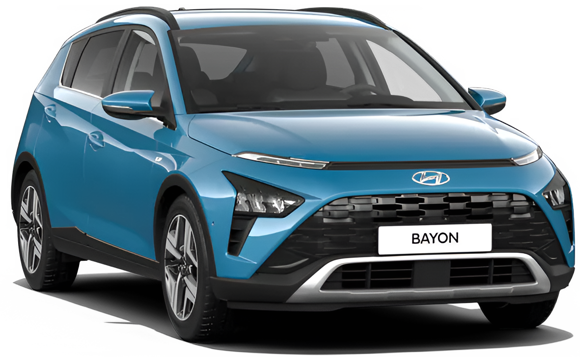 Hyundai