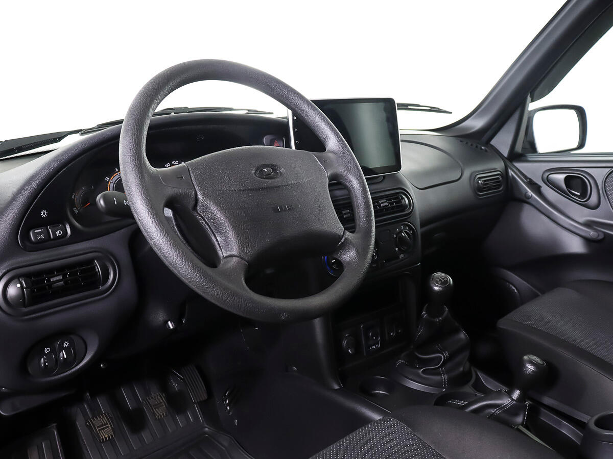 LADA
