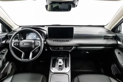 Автомобиль Haval Jolion, 1.5 л, полный привод, Робот, бензин в наличии в Новосибирск