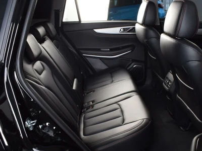 Автомобиль Changan CS75FL, 1.8 л, полный привод, АКПП, бензин в наличии в Краснодаре