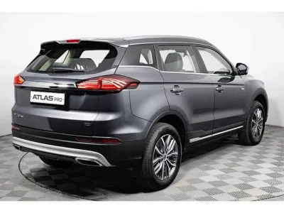 Автомобиль Geely Atlas Pro, 1.5 л, полный привод, Робот, бензин в наличии в Тюмени