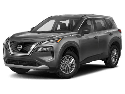 Автомобиль Nissan X-Trail, 1.5 л, полный привод, Вариатор, бензин в наличии в Тюмени