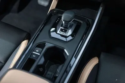 Автомобиль Livan X6 Pro, 1.5 л, передний привод, Робот, бензин в наличии в Санкт-Петербурге