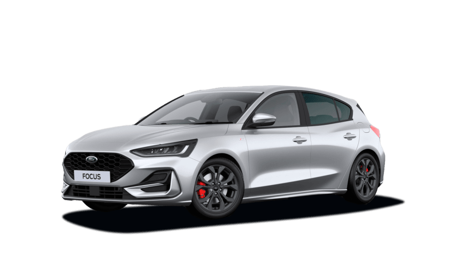 Автомобиль Ford Focus, 1.5 л, передний привод, АКПП, бензин в наличии в Краснодаре