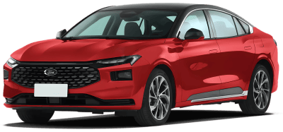 Автомобиль Ford Mondeo, 2 л, передний привод, АКПП, бензин в наличии в Краснодаре