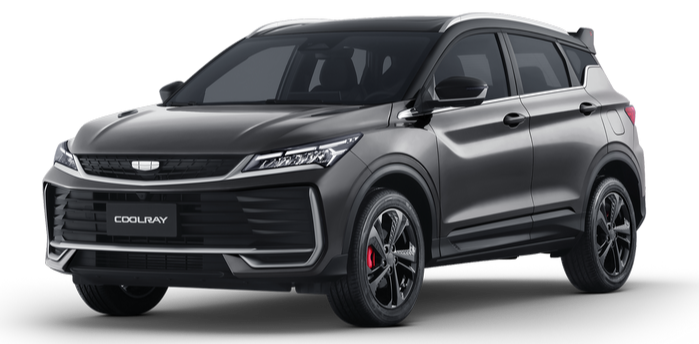 Geely