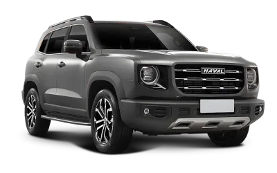 Автомобиль Haval Dargo, 2 л, полный привод, Робот, бензин в наличии в Екатеринбург