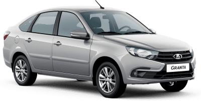 Автомобиль LADA Granta Лифтбек, 1.6 л, передний привод, МКПП, бензин в наличии в Новосибирск