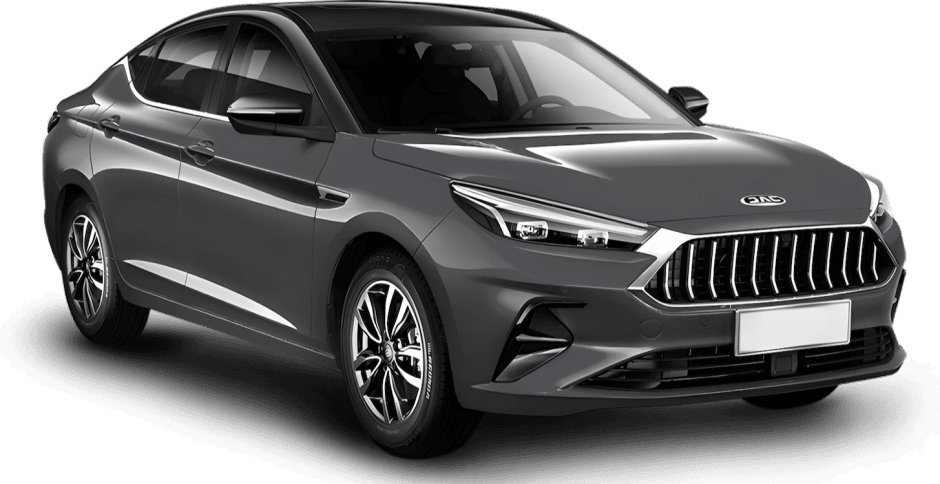 Автомобиль JAC J7, 1.5 л, передний привод, Вариатор, бензин в наличии в Краснодаре