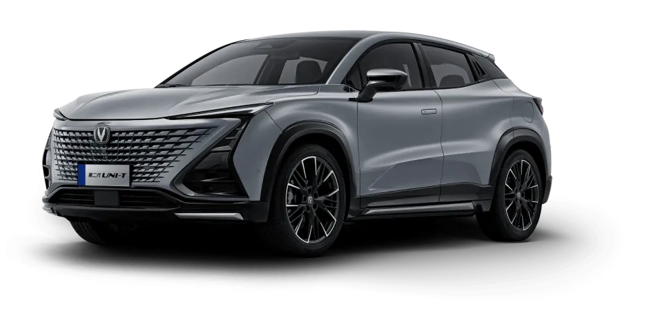 Автомобиль Changan UNI-T, 1.5 л, передний привод, Робот, бензин в наличии в Москве