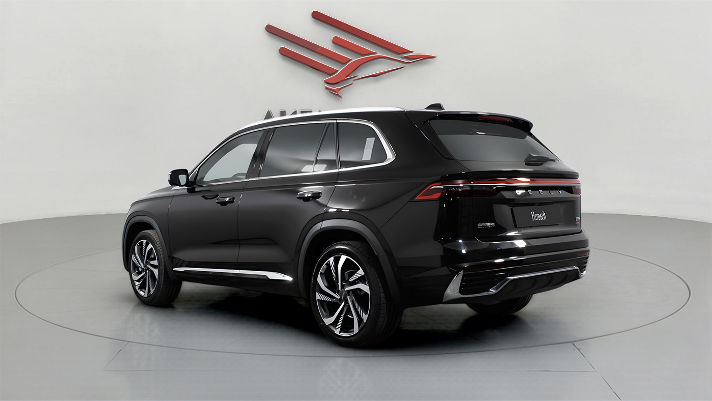 Geely