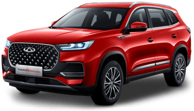 Автомобиль Chery Tiggo 8 Pro Max, 2 л, полный привод, Робот, бензин в наличии в Новосибирск