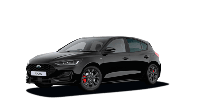 Автомобиль Ford Focus, 1.5 л, передний привод, АКПП, бензин в наличии в Краснодаре