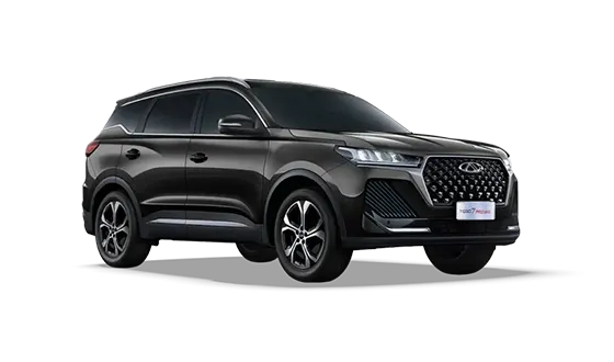 Автомобиль Chery Tiggo 7 Pro Max NEW, 1.6 л, передний привод, Робот, бензин в наличии в Москве