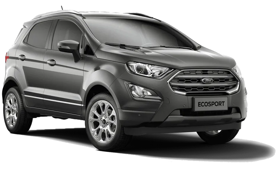 Автомобиль Ford EcoSport, 1.5 л, передний привод, АКПП, бензин в наличии в Санкт-Петербург