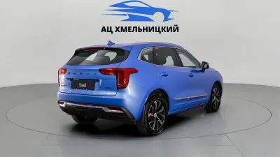 Автомобиль Haval Jolion, 1.5 л, полный привод, Робот, бензин в наличии в Новосибирск