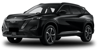 DongFeng Mage