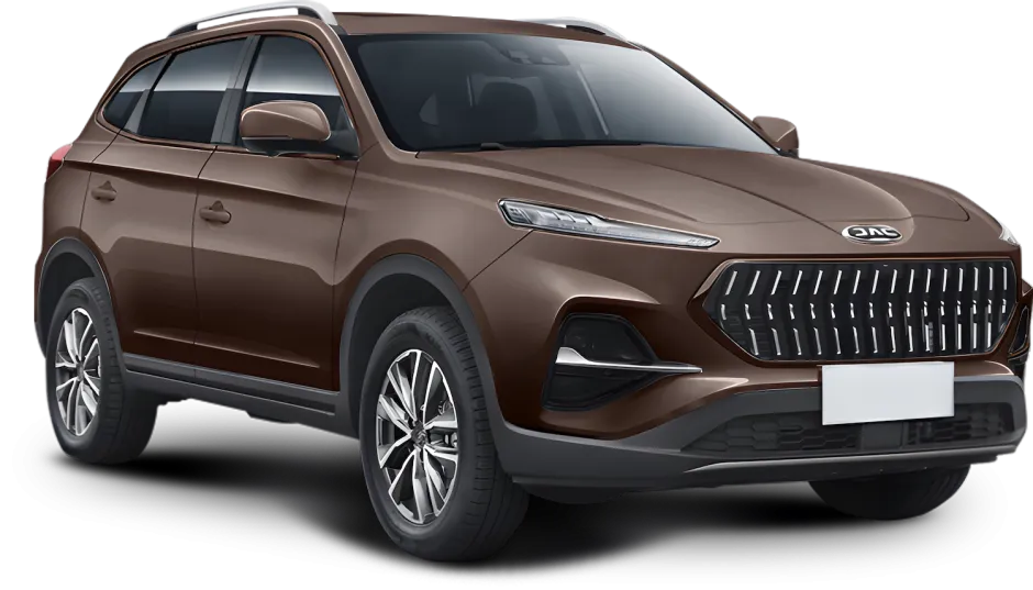 Автомобиль JAC S7, 1.5 л, передний привод, Робот, бензин в наличии в Москве