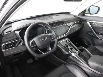 Geely