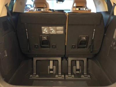 Автомобиль Kia Carnival, 2.2 л, передний привод, АКПП, дизель в наличии в Краснодаре