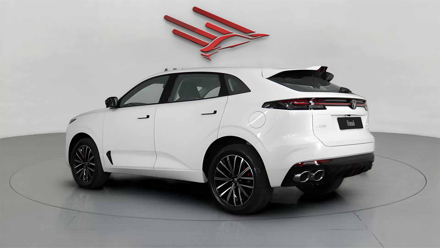 Changan