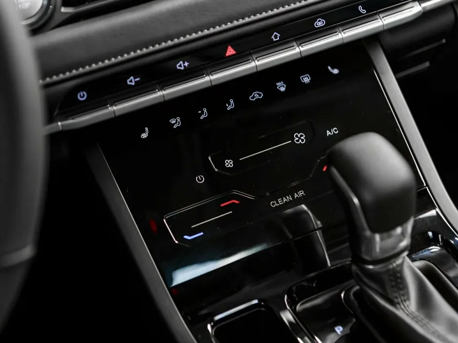 Автомобиль Chery Tiggo 4 Pro, 1.5 л, передний привод, Вариатор, бензин в наличии в Санкт-Петербург