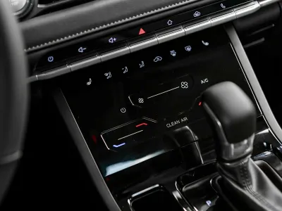 Автомобиль Chery Tiggo 4 Pro, 1.5 л, передний привод, Вариатор, бензин в наличии в Санкт-Петербург