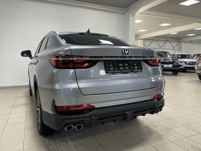 Автомобиль Changan CS85COUPE, 2 л, передний привод, АКПП, бензин в наличии в Краснодаре