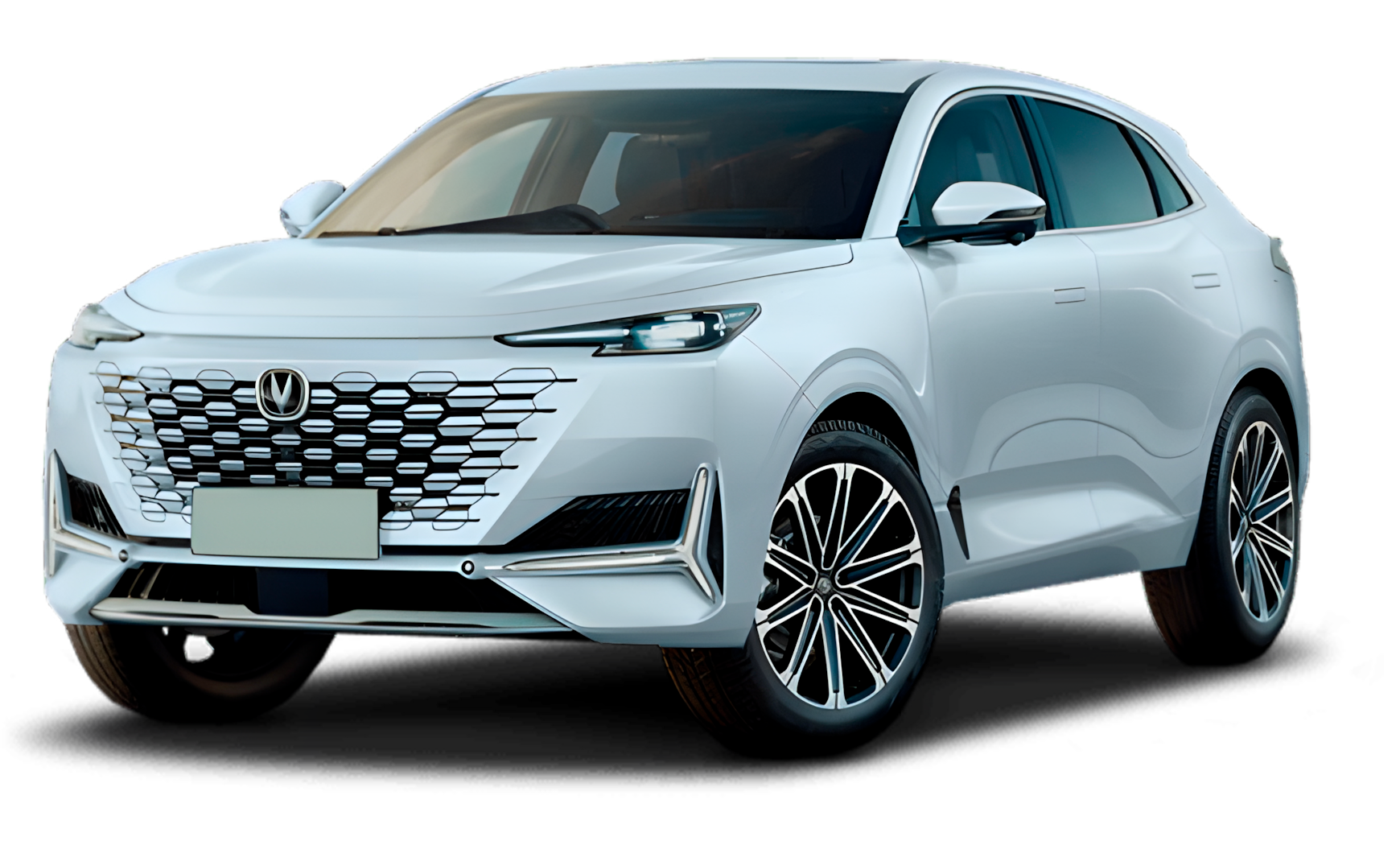 Changan