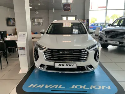 Автомобиль Haval Jolion, 1.5 л, полный привод, Робот, бензин в наличии в Краснодаре