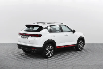 Автомобиль Changan CS35PLUS , 1.4 л, передний привод, Робот, бензин в наличии в Краснодаре