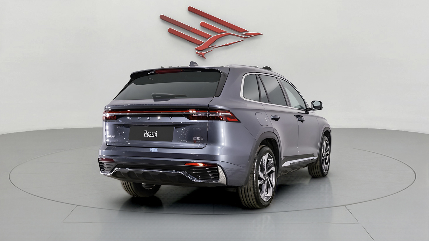Geely