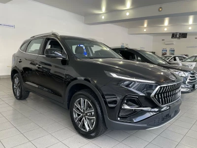 Автомобиль JAC S7, 1.5 л, передний привод, Робот, бензин в наличии в Екатеринбург