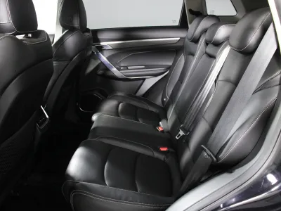 Geely