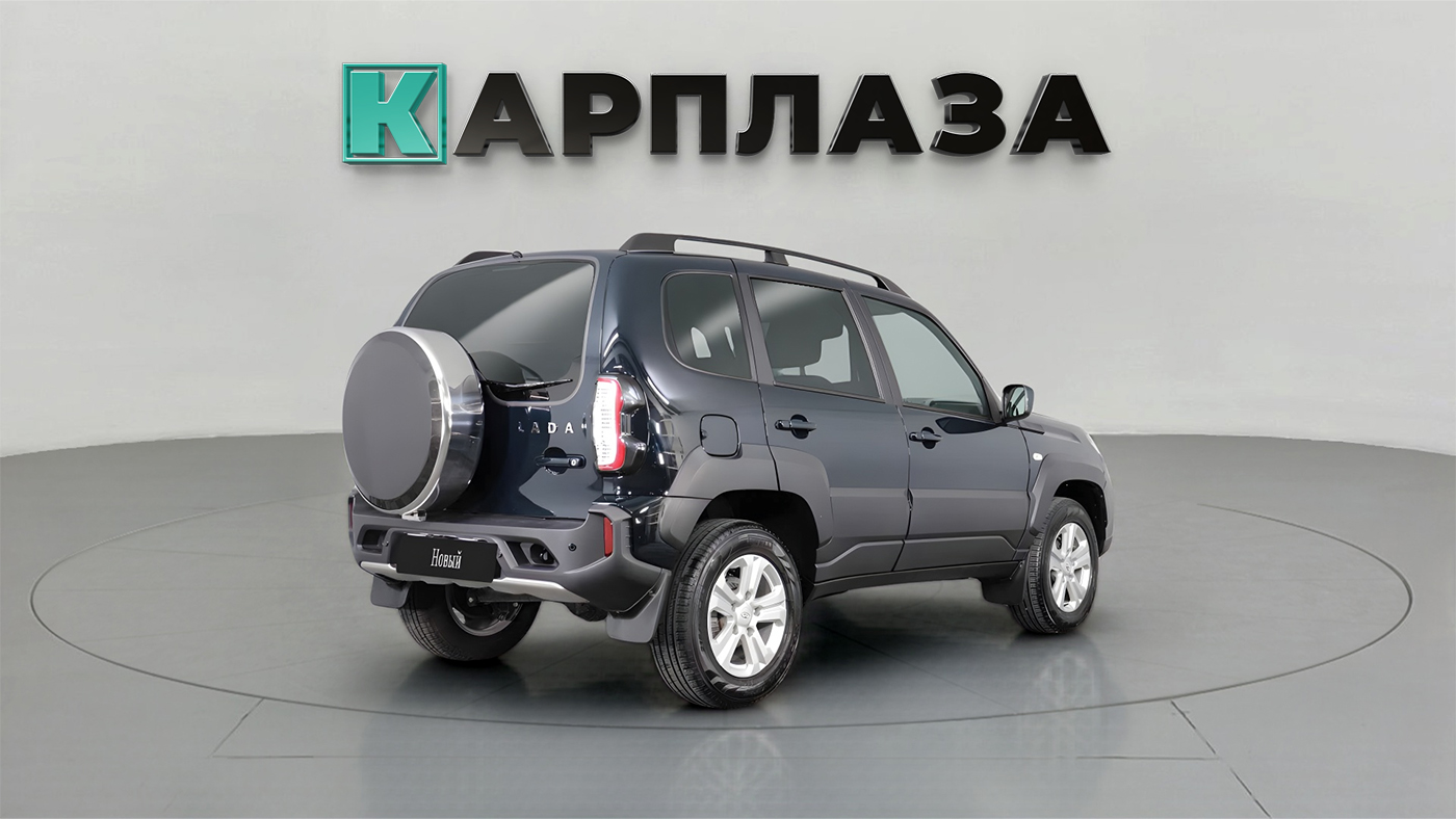 LADA