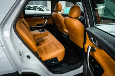 Changan