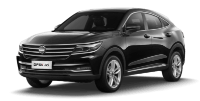 DongFeng DFSK iX5