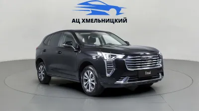 Автомобиль Haval Jolion, 1.5 л, передний привод, Робот, бензин в наличии в Новосибирск