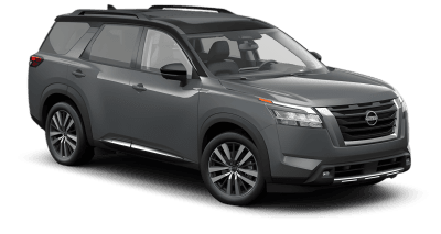 Автомобиль Nissan Pathfinder, 3.5 л, полный привод, АКПП, бензин в наличии в Краснодаре