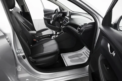 Автомобиль Changan Alsvin, 1.5 л, передний привод, Робот, бензин в наличии в Краснодаре