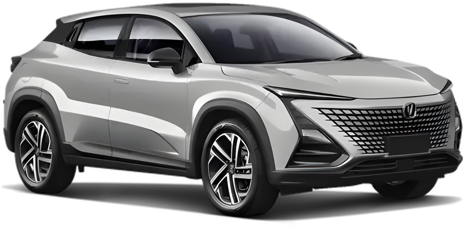 Changan