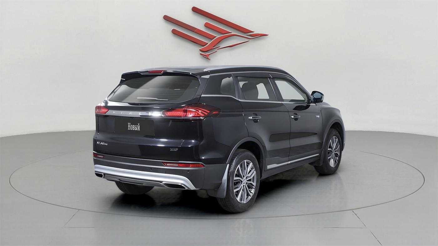 Geely