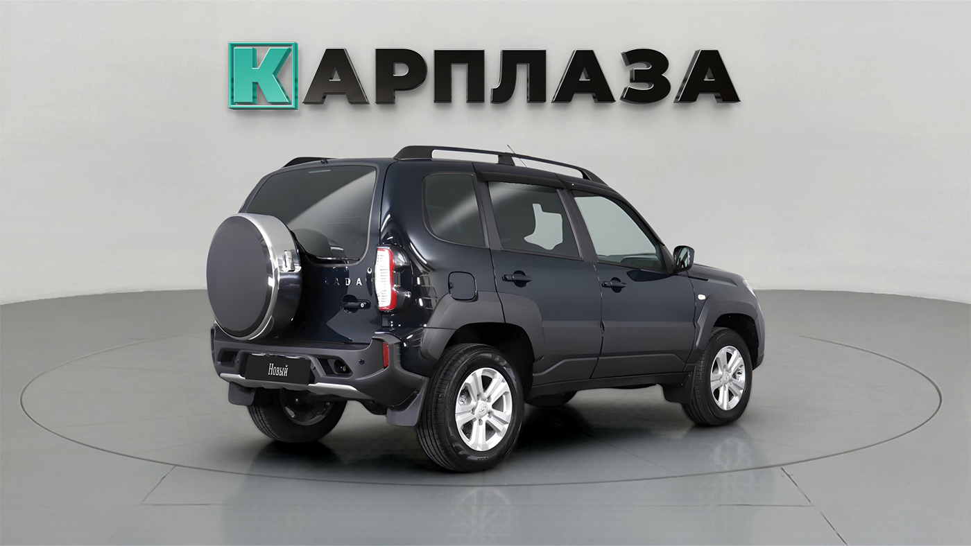 LADA