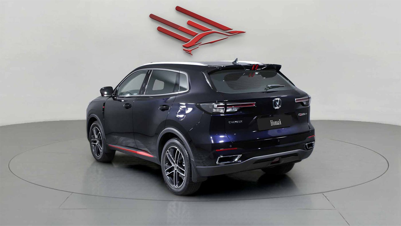 Changan