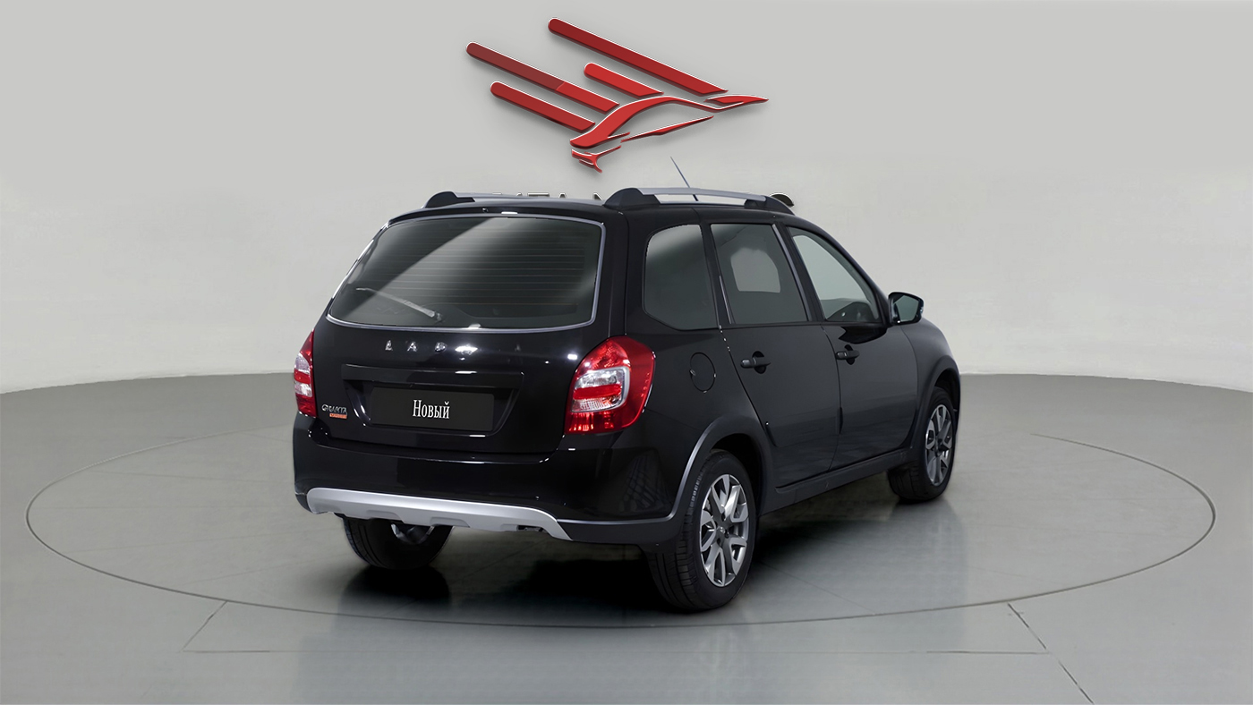 LADA