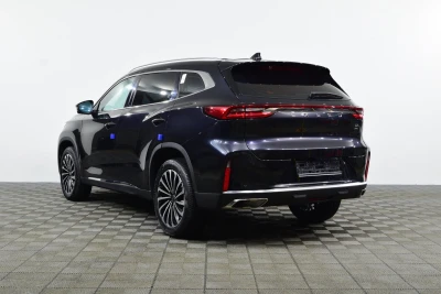 Автомобиль EXEED TXL, 2 л, полный привод, Робот, бензин в наличии в Тюмени