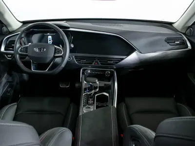 Автомобиль Geely Tugella, 2 л, полный привод, АКПП, бензин в наличии в Новосибирск