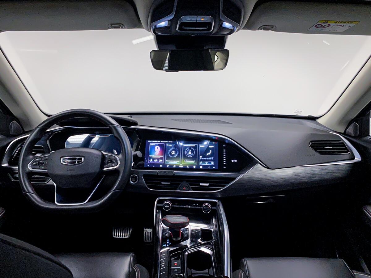 Geely